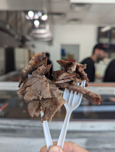Photo of Reem star shawarma - 1005 Broadway Ave, Saskatoon, SK S7N 1C1